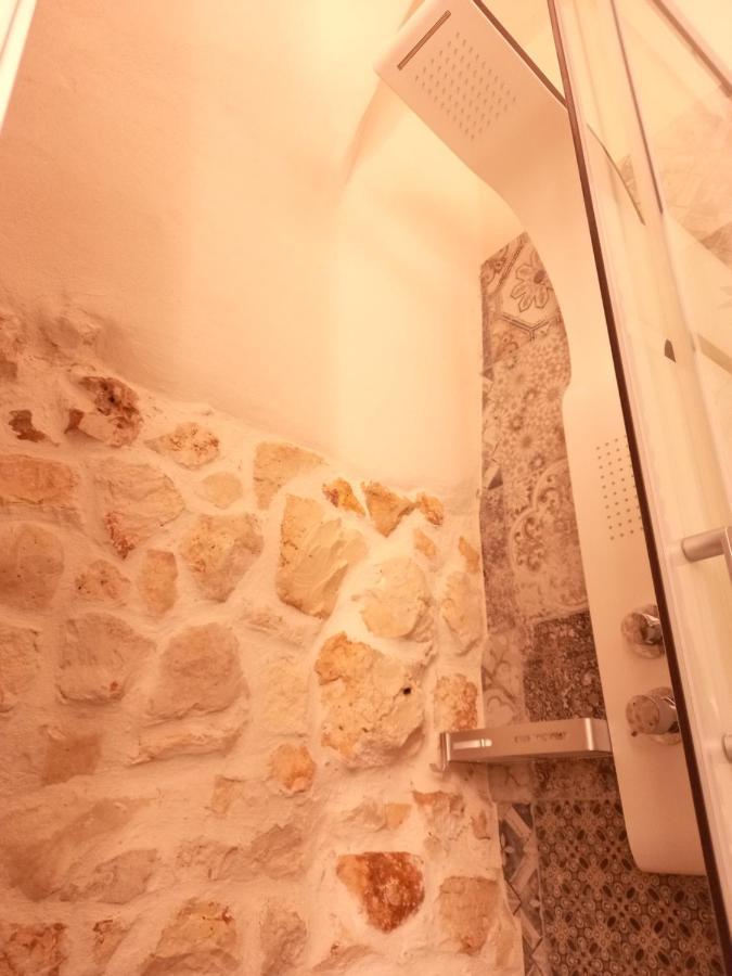 Casa Lucia Villa Ostuni Exterior photo