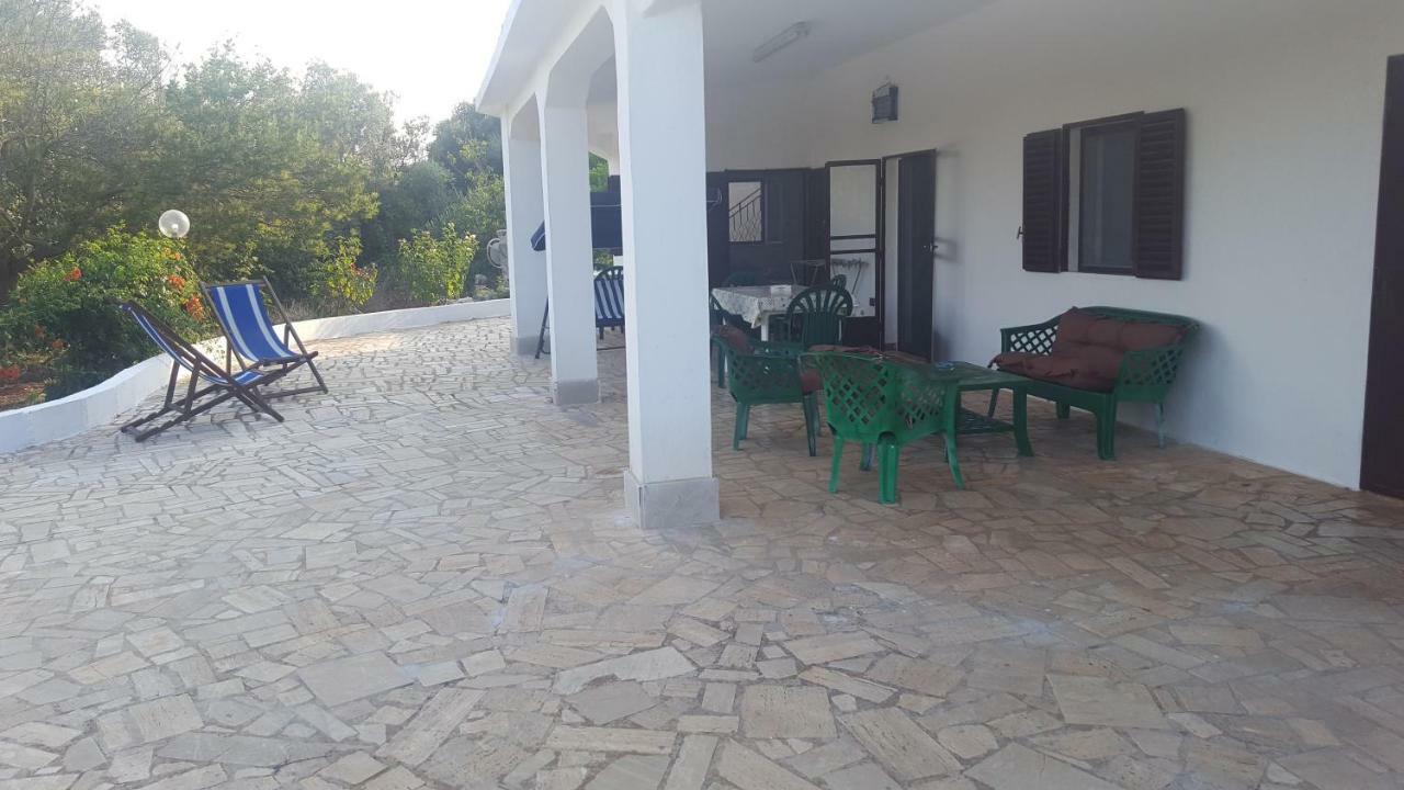 Casa Lucia Villa Ostuni Exterior photo