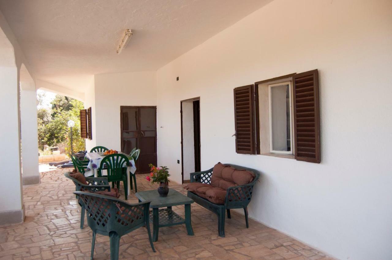 Casa Lucia Villa Ostuni Exterior photo